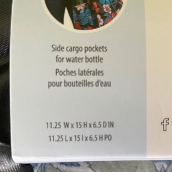 Ranger XL Packable Tote Bag - Brand New. - Picture 6 of 6